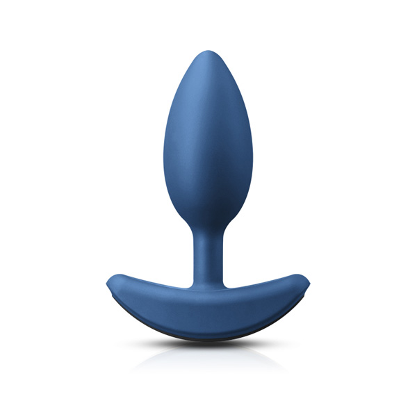 Renegade Heavyweight Plug Medium Blue 2 Renegade Heavyweight Plug Medium Blue - Image 2