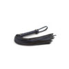 Bondage Couture Flogger Blue - Image 2