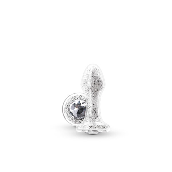 Stardust Glam White - Image 2