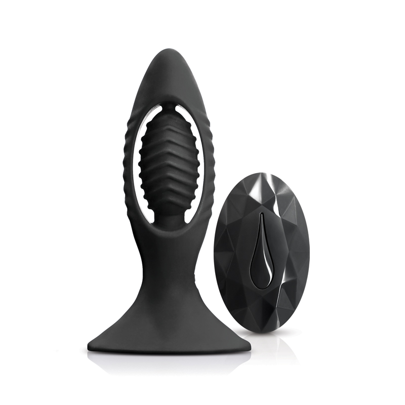 Renegade V2 Black 2 Renegade V2 Black - Image 2