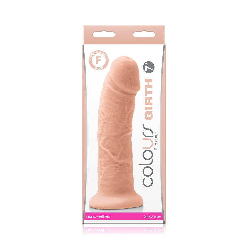 Colours Girth White 1 Colours Girth White