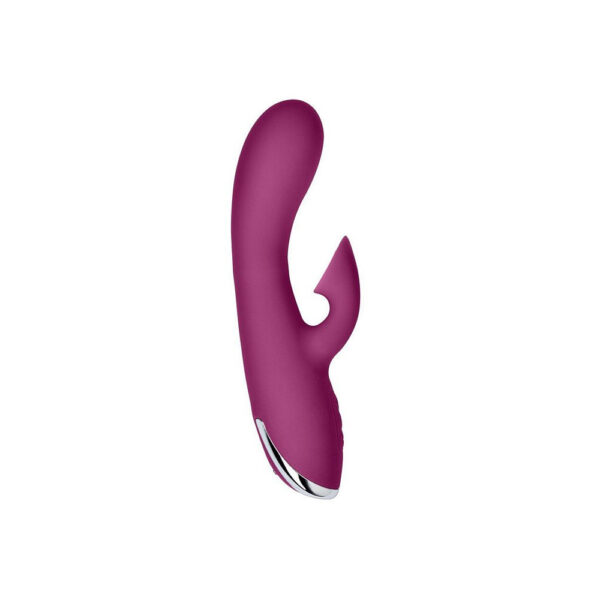 Pro Sensual Air Touch V G Spot Dual Function Clitoral - Image 2