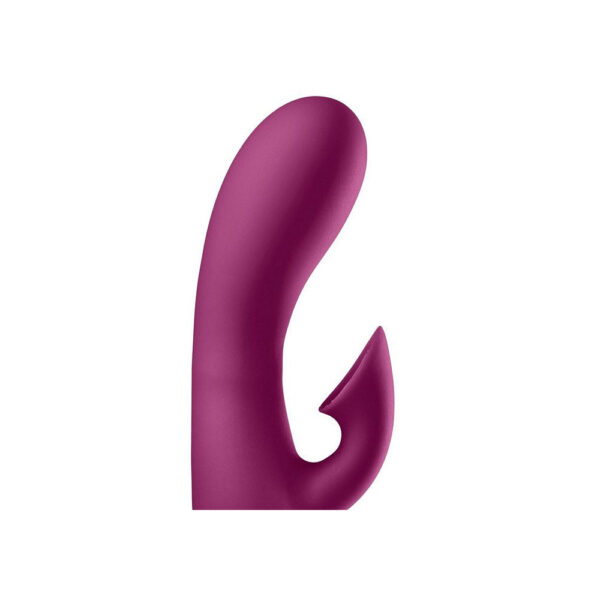 Pro Sensual Air Touch V G Spot Dual Function Clitoral - Image 3