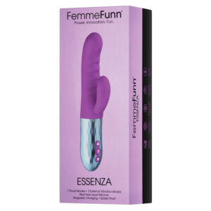 Essenza Purple