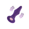 Femme Funn Pyra Small Dark Purple - Image 3