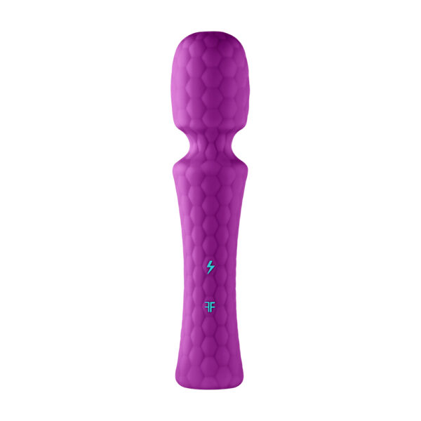 Femmefunn Ultra Wand Purple - Image 2