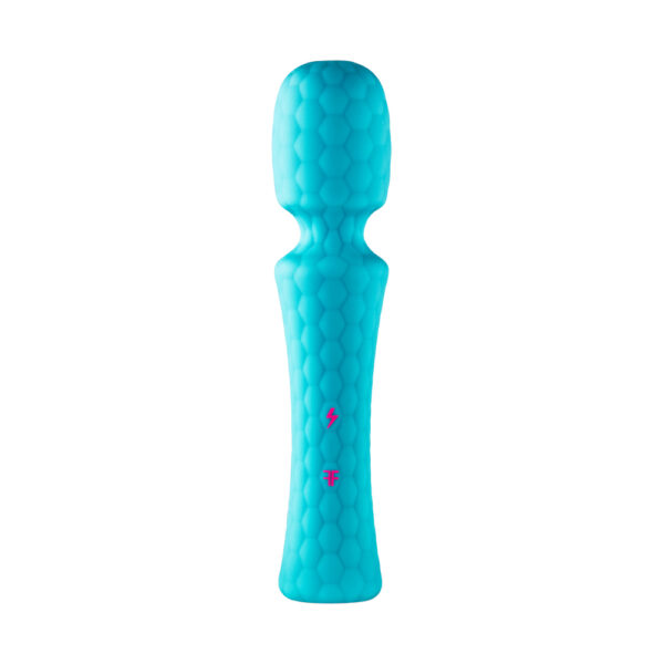 Femmefunn Ultra Wand Turquoise - Image 2