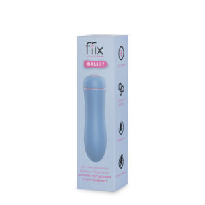 Ffix Bullet Light Blue