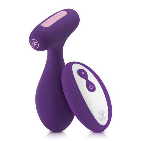 Plua Dark Purple - Image 2