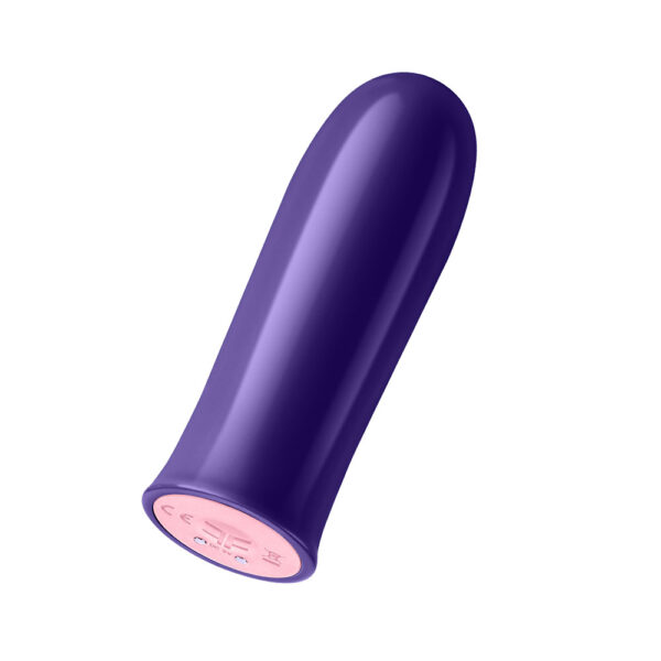 Versa Bullet + P Sleeve Dark Purple - Image 2