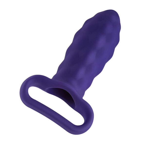 Versa Bullet + P Sleeve Dark Purple - Image 3