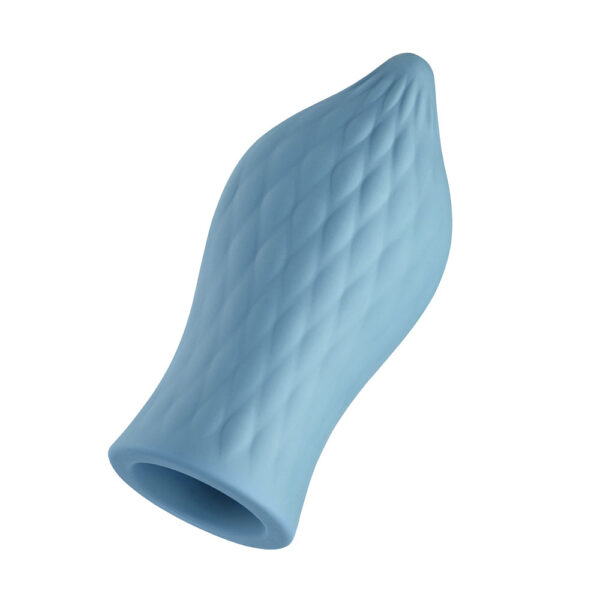 Versa Bullet + T Sleeve Light Blue - Image 3