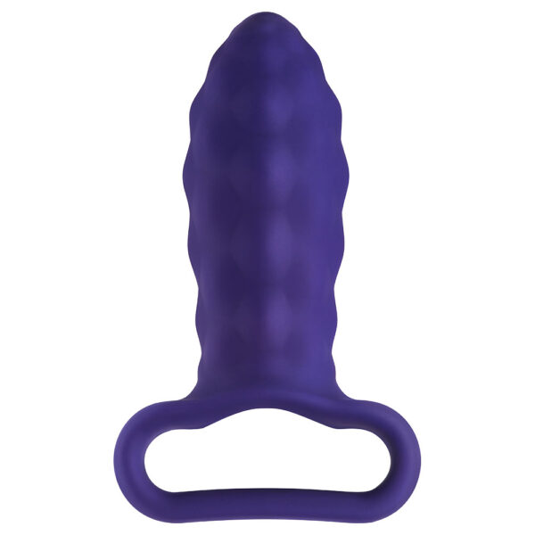 Versa P Sleeve Dark Purple - Image 2