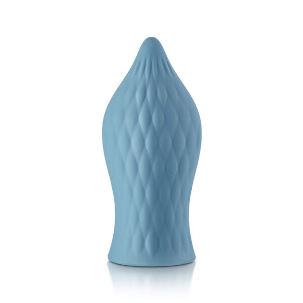 Versa T Sleeve Light Blue - Image 2