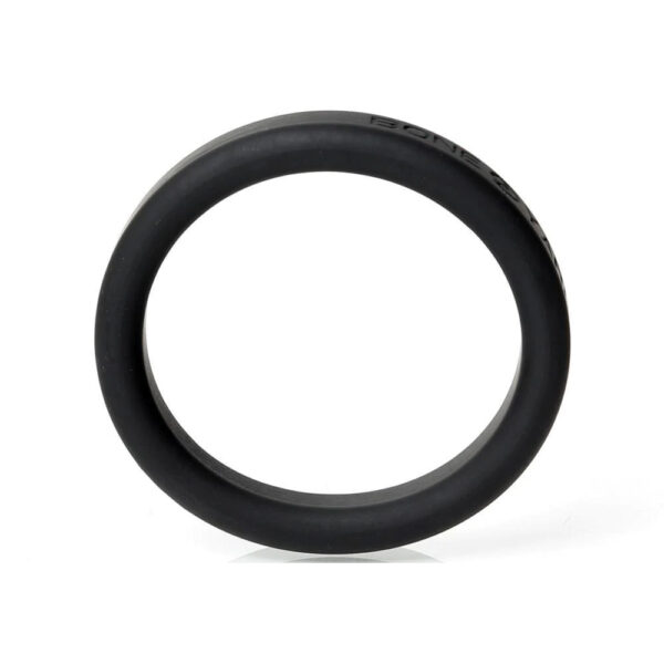 Boneyard Silicone Ring 45Mm Black - Image 2
