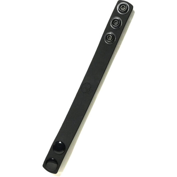 Boneyard Cock Strap Black - Image 3