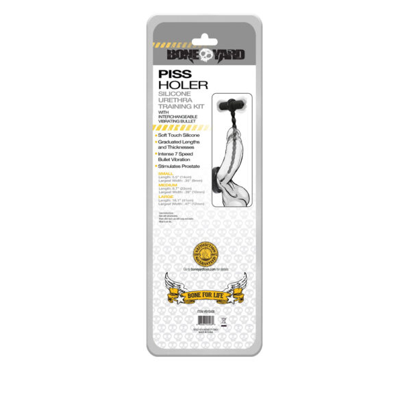 Piss Holer Vibrating Sounds - Image 2