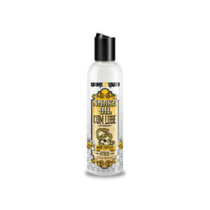 Snake Oil Cum Lube 8.8 oz.