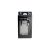 Broad Tip Clamp & Jewel Chain - Adj.