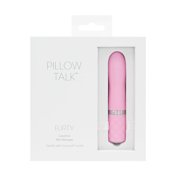 Pillow Talk Flirty Pink 1 Pillow Talk Flirty Pink