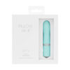 Pillow Talk Flirty Teal
