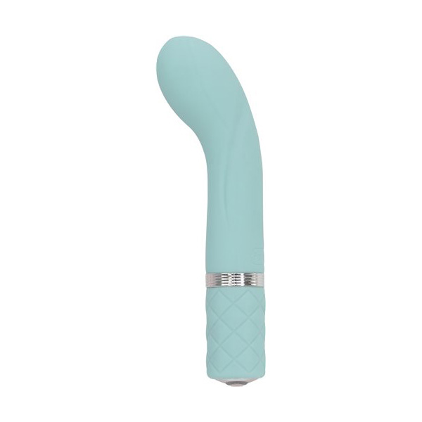 Pillow Talk Racy Teal 2 Pillow Talk Racy Teal - Image 2