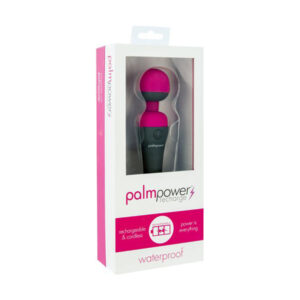 Palmpower Recharge Waterproof
