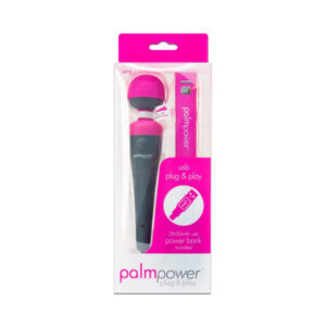 Palmpower Plug & Play
