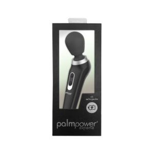 Palmpower Extreme Black