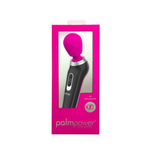 Palmpower Extreme Pink