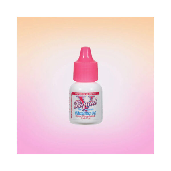 Liquid V For Women .33 oz.