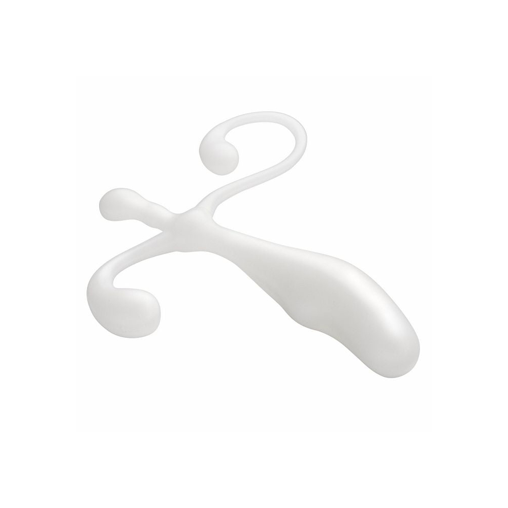 Cloud 9 Prostate Stimulator Kit White W/C Rings 3 Cloud 9 Prostate Stimulator Kit White W/C Rings - Image 3