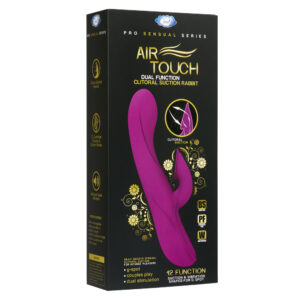 Cloud 9 Air Touch 1 Purple