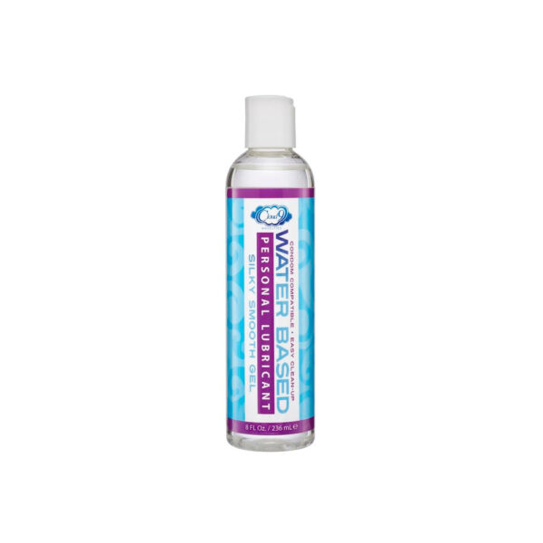 Cloud 9 Water-based Personal Lubricant 4 oz.