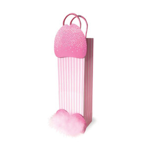 Sparkling Penis Gift Bag