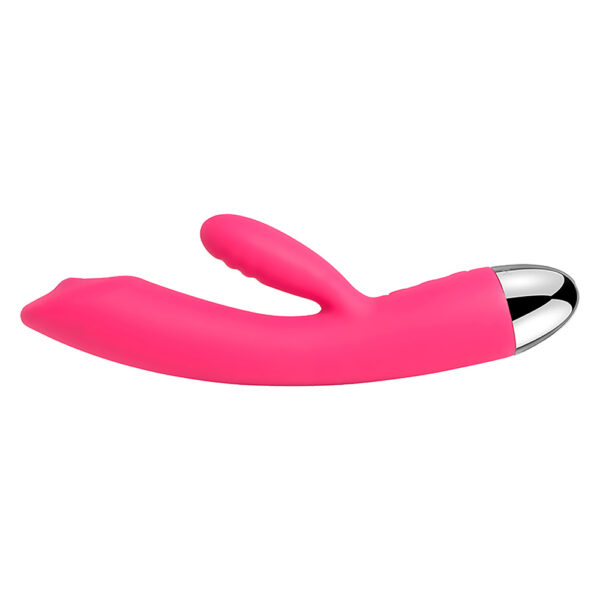 Trysta Plum Red - Image 2