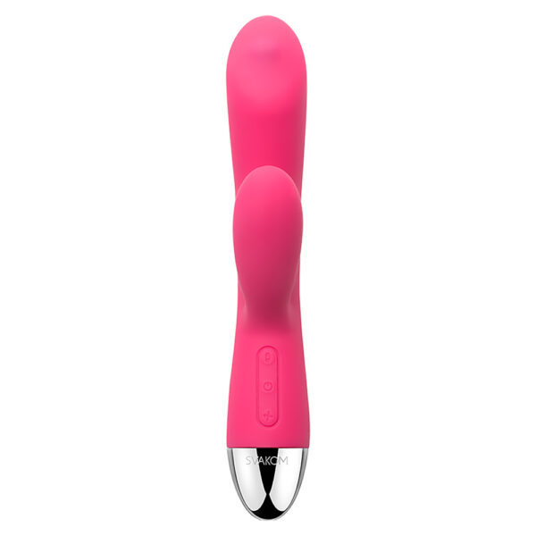 Trysta Plum Red - Image 3