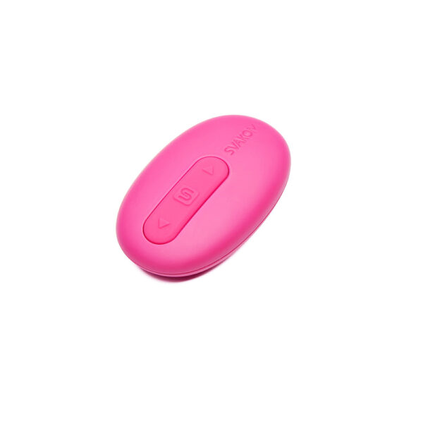 Elva Plum Red - Image 3