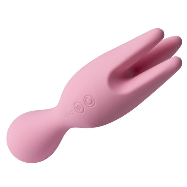 Nymph Pale Pink - Image 2