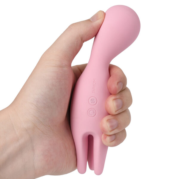 Nymph Pale Pink - Image 3