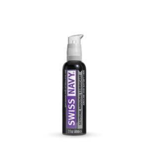 Swiss Navy Sensual Arousal Lubricant 2 oz.