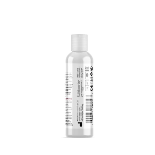 Swiss Navy 4 In 1 Wild Passion Fruit 1 oz. - Image 2