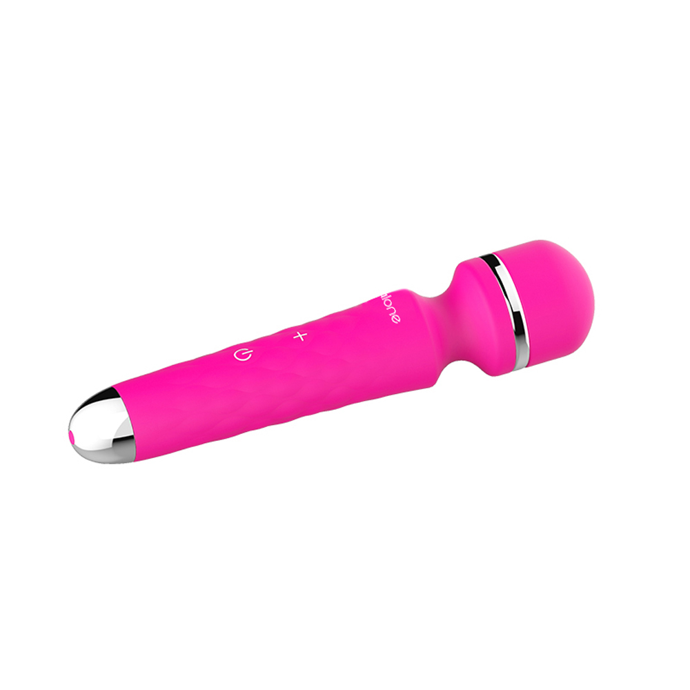 Rock Massager Pink 2 Rock Massager Pink - Image 2