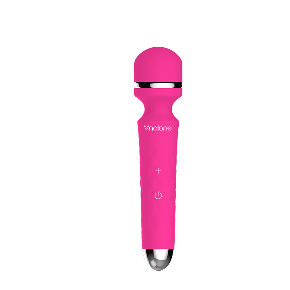 Rock Massager Pink 1 Rock Massager Pink