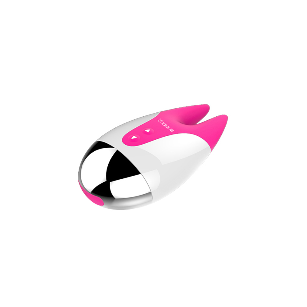 Fifi Massager Pink 3 Fifi Massager Pink - Image 3