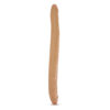 B Yours 16" Double Dildo Latin - Image 2