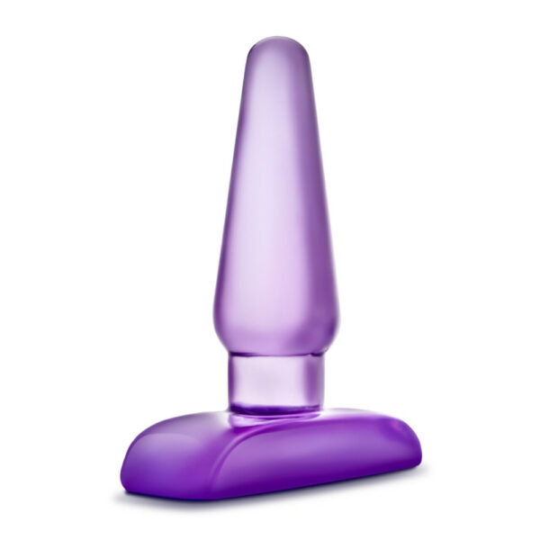B Yours Eclipse Pleaser Small Purple - Image 2