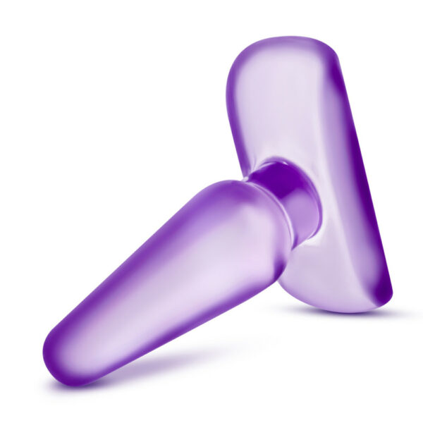 B Yours Eclipse Pleaser Small Purple - Image 3