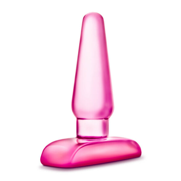 B Yours Eclipse Pleaser Small Pink - Image 2