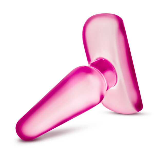 B Yours Eclipse Pleaser Small Pink - Image 3